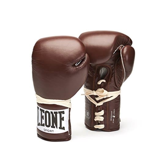 LEONE 1947 Gants Mixte en Cuir Doux pour Hiver - Anniversaire Luxe (Tailles S-XXL)