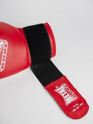 Gants de boxe initiationMetal boxe