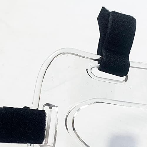 Casque Boxe Taekwondo pour Adultes - Protection Faciale Détachable, Bouclier Sécurisé, Sports Combat