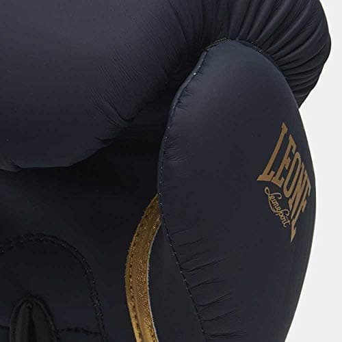 LEONE 1947 Adult Unisex Boxing Training Gloves GN059