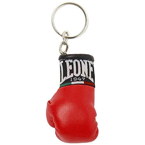 LEONE 1947 Gant portant principal tendance américain utilisant pour le quotidien confort et style 1 paire — Rouge