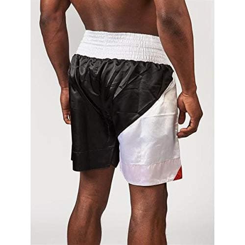 Leone 1947 Fighter Life Mixte - Boxe - Taille Large - Haut Performance - Pochette de Combat