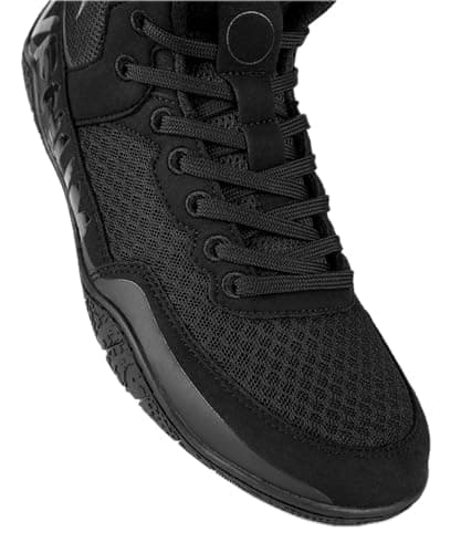 Venum Elite Chaussures de Lutte Adultes Combattants Combat Intense Comfort Durables