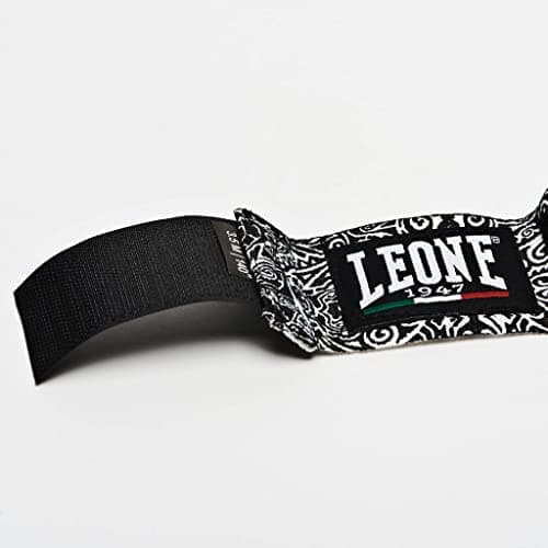 LEONE 1947 Pansements Stériles Adulte Unisexe |5 M Lot de 2 pour Premiers Secours (AB705)