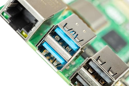 Raspberry Pi 5 8GB🎉