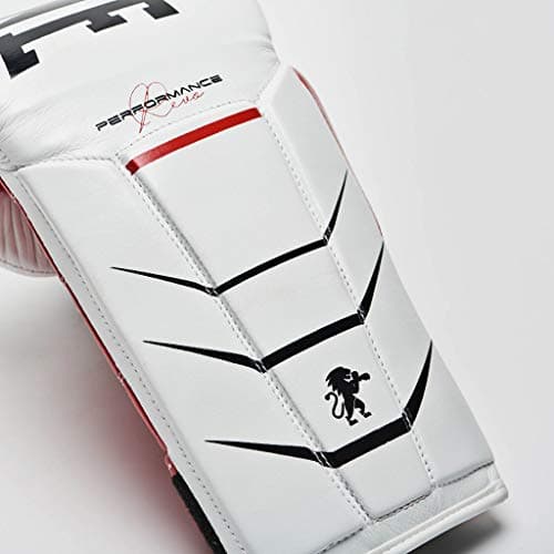 Gants de boxe Leone 1947 Performance Mixtes pour Adultes Combat