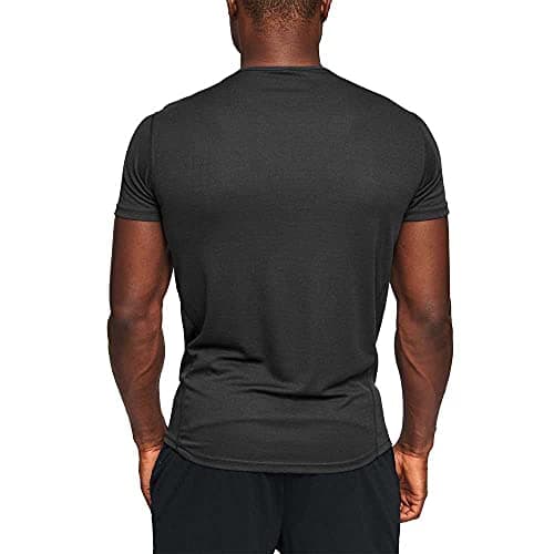 LEONE 1947 T-Shirt Logo Mixte - Confortable, 100% Coton, Mode Femme-Homme