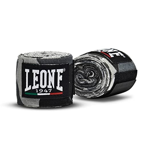 Leone 1947 Pansements Médicaux Adulte Adaptables à Tous Types de Plaies Stérilisés 10 Pièces — Gris