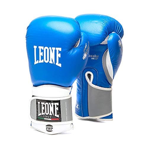 LEONE 1947 Technique Gants Unisexe Adulte Fonctionnels et Durables | Taille S-M
