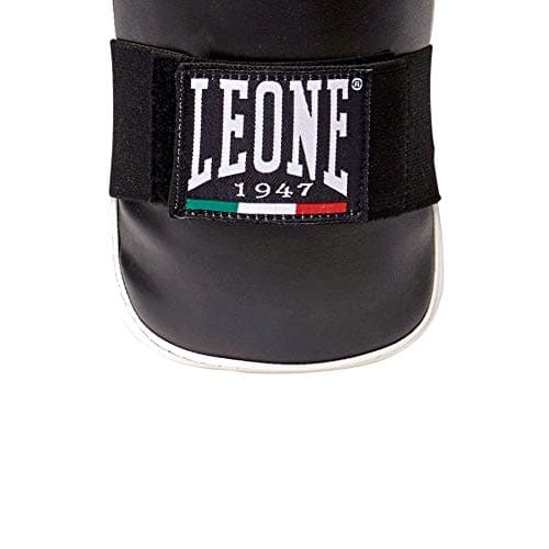 Leone 1947 Premium Protège-tibias pour Athlètes de Course en Outdoor