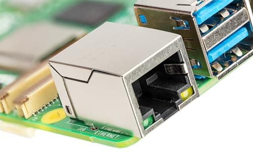 Raspberry Pi 5 8GB🎉