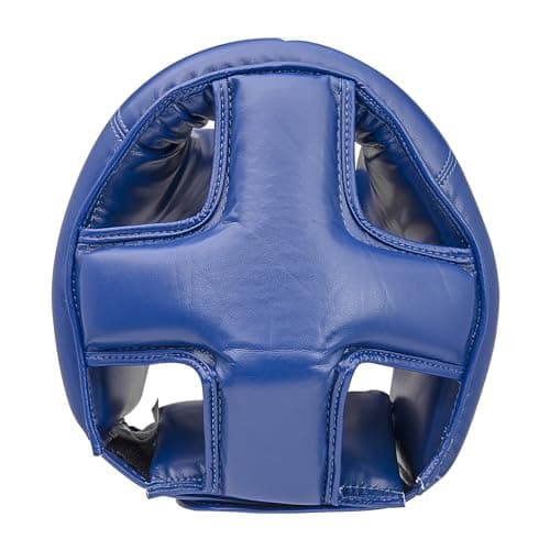 Casque de Boxe Adidas - Protection maximale - Boxeurs professionnels - Spécialement conçu pour laBoxe - Taille L