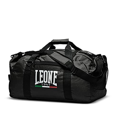 LEONE 1947 Sac À Dos Adulte Unisexe Mode Pratique