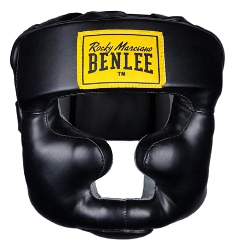 Ben Lee Kopfschützer Full Protection | Protection | Athlètes | Été | Protection Complexe | M500