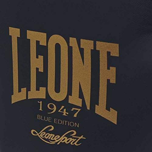 LEONE 1947 Adult Unisex Boxing Training Gloves GN059