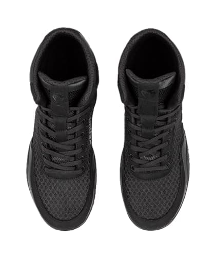 Venum Elite Chaussures de Lutte Adultes Combattants Combat Intense Comfort Durables