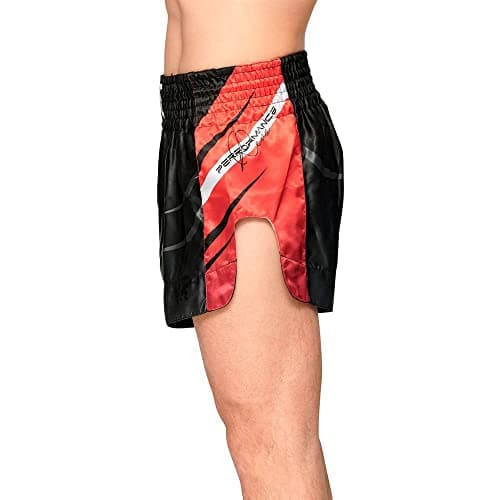 LEONE 1947 Panta Thai Revo Short Mixte Bleu Taille M
