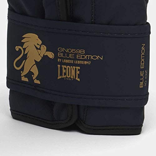 LEONE 1947 Adult Unisex Boxing Training Gloves GN059