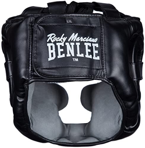 Ben Lee Kopfschützer Full Protection | Protection | Athlètes | Été | Protection Complexe | M500
