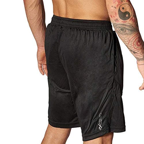 LEONE 1947 Pantalon de Sport Femme Homme avec Logo Élégant Confortable pour Décontracté Yoga 36-42 EU
