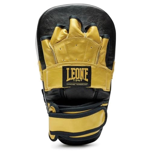 LEONE 1947 Protection des mains Speed Line Maestro pour Adultes Unisexe Noir Taille Unique