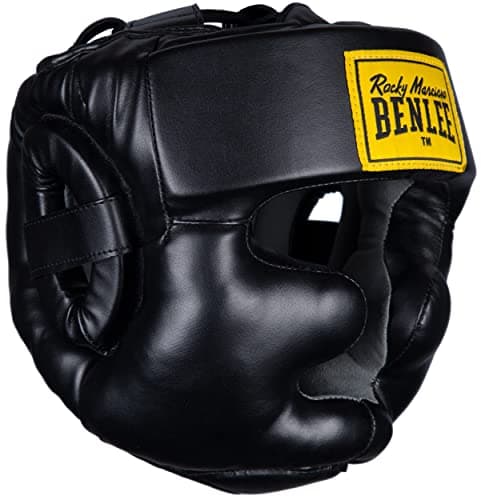 Ben Lee Kopfschützer Full Protection | Protection | Athlètes | Été | Protection Complexe | M500