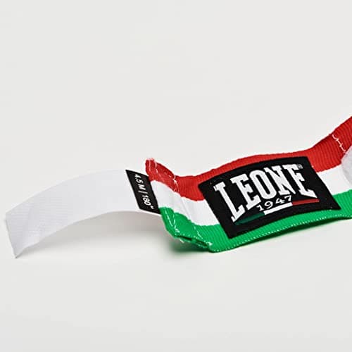 LEONE 1947 Pansements Tricolore Adulte Unisexe |5 M AB705 (Lot de 2)