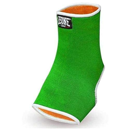 LEORC|#LEONE 1947 Jacquard Bracelet de Cheville Mixte Femmes ModeUSES DIFFÉRENTESUGERE ENCORE — Vert orange