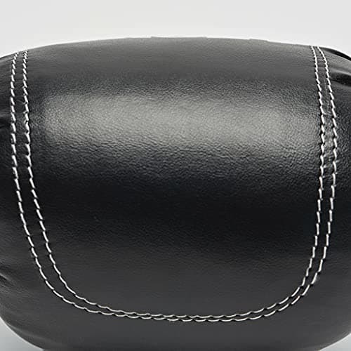 Leone 1947 Touchbox sur Guêtres de boxe pour Hommes pendant les Séances de Gym