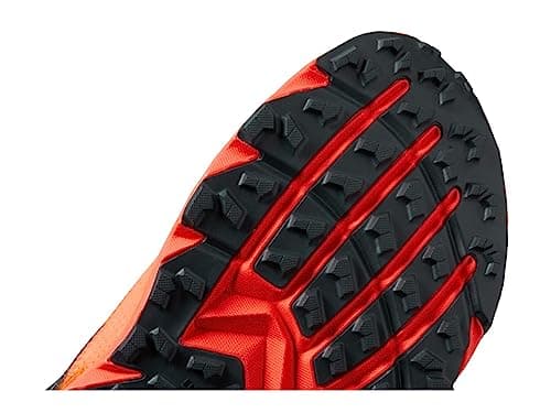ALTRA Homme Mont Blanc Chaussure de Boxe + taille + homme + combat + protection des pieds + semelle amortissante + taill