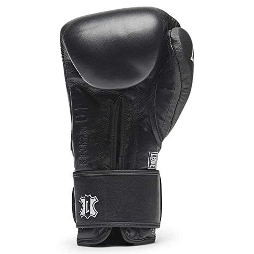 LEONE 1947 : Noir, adapté à tous, idéal pour la maison, élégant et durable - 12oz