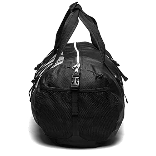 LEONE 1947 Sac Léger pour Voyage, Sac Femme Light Travel – 15inch.
