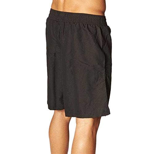 LEONE 1947 Short MMA pour Mixte - Protection optimale - Taille S