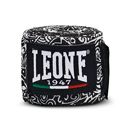 LEONE 1947 Pansements Stériles Adulte Unisexe |5 M Lot de 2 pour Premiers Secours (AB705)
