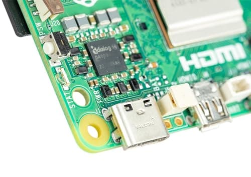 Raspberry Pi 5 8GB🎉