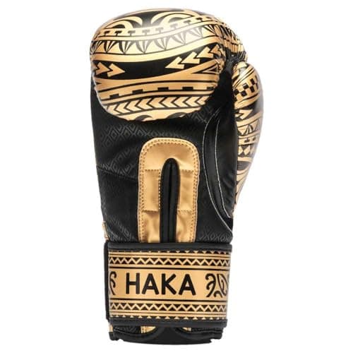Gants de boxe LEONE 1947 Haka 10 oz M Blanc🚨✅🚀
