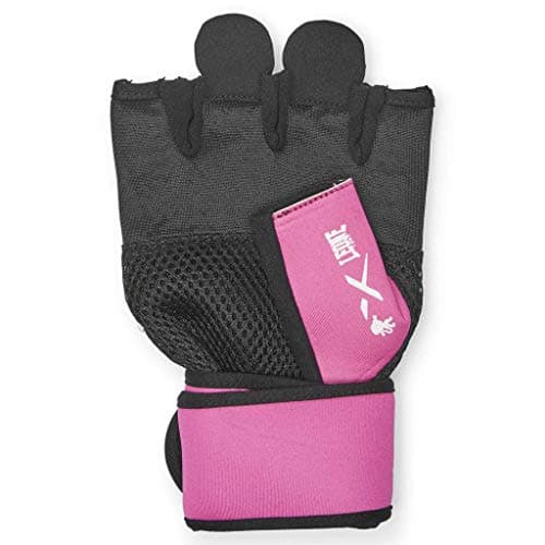 LEONE 1947 Gants de musculation GK100 pour natation, étanche et léger, idéal pour le sport en plein air