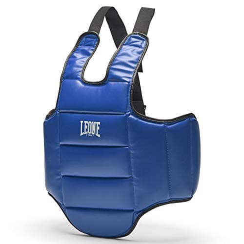 Titre SEO optimisé : Gilet de Protection Leone 1947 Enfant Unisexe Rouge L PR336J