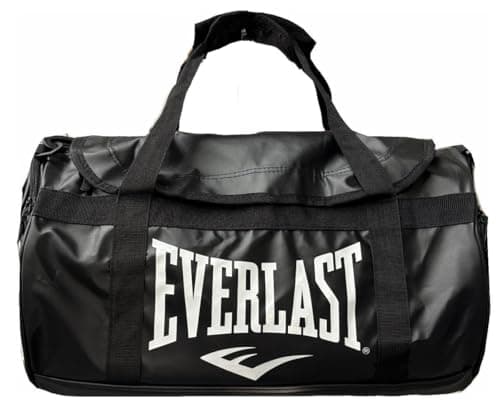 Everlast Sac à main Unisexe Multifonctionnel Adulte Voyage