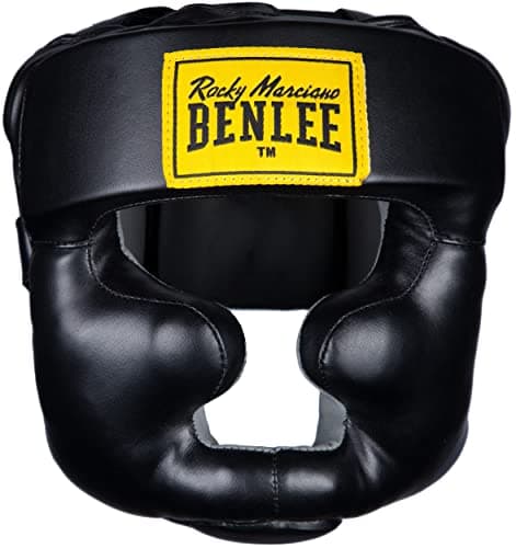 Ben Lee Kopfschützer Full Protection | Protection | Athlètes | Été | Protection Complexe | M500