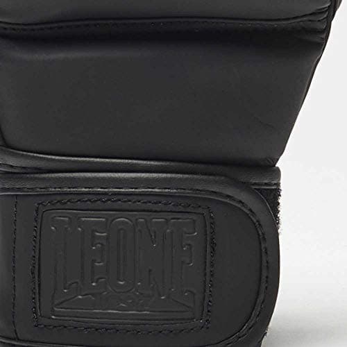 Leone1947 Black Edition Montre pour Homme Élegante et Fonctionnelle Diameter 40mm