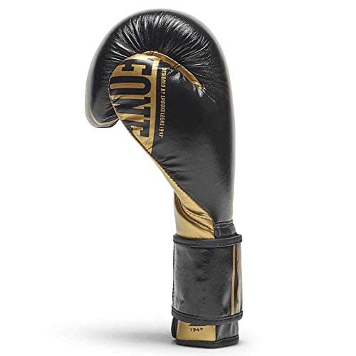 Leone 1947 Gants DE Boxe pour Professionals aux États-Unis - Ultra Comfort - Durabilité Incrédible - Grandes Tailles Ava