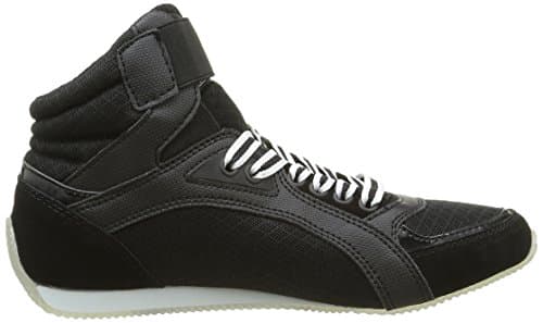 METAL BOXE Viper1 Chaussures Hommes Course Athlétisme Lightweight Comfortable Design Fonctionnel Sportif