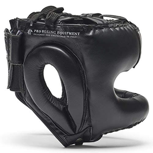 LEONE 1947 CS433 - Protection parfaite pour les cyclistes amateurs - Piste urbaine - Élégance et sécurité - Taille uniqu