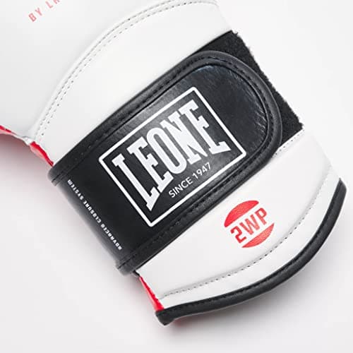 Leone 1947 Gants de Boxe IL Tecnico N3 - Protection estilo rétro pour randonneurs et boxeurs amateurs - Paw Protection