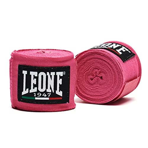 Leone 1947 Pansements Médicaux Adulte Adaptables à Tous Types de Plaies Stérilisés 10 Pièces — Rose