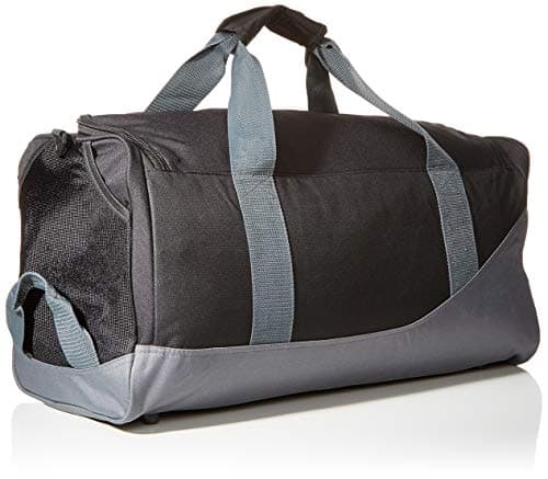 Benlee Sac de Gym Matfield - Sac de Sport Étanche pour Hommes et Femmes, Idéal pour la Salle de Sport et les Voyages, 50