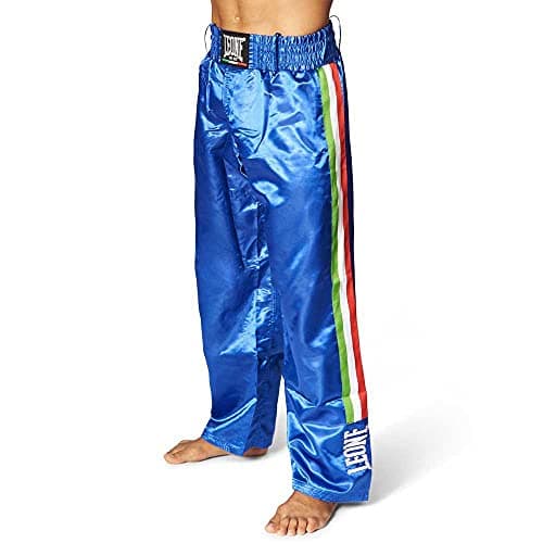 LEONE 1947 Pantalon Panta Full Mixte - Pantalon Étanche pour Homme/Femme - Pantalon de Randonnée Confortable