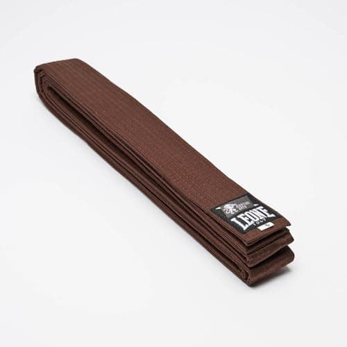 CEONE 1947 Cintura Karategi Ceinture Karate Mixte Élastique et Comfortable pour Pratique Débutante et Avancée MSAV