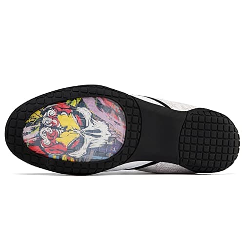 BLBK Chaussures d'haltérophilie haute performance pour homme adapté au gym